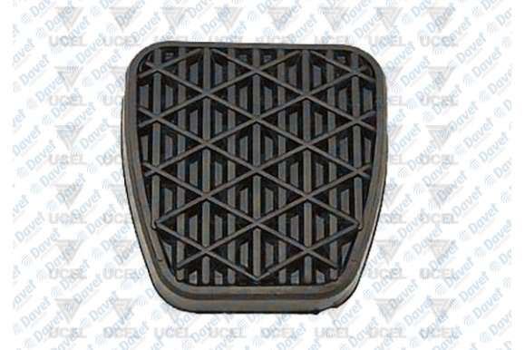 UCEL 61194 Debriyaj Pedal Lastigi Vw Crafter Mercedes Sprinter 3t 3.5t